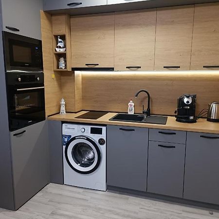 Апартамент 3 А Varna Exteriér fotografie