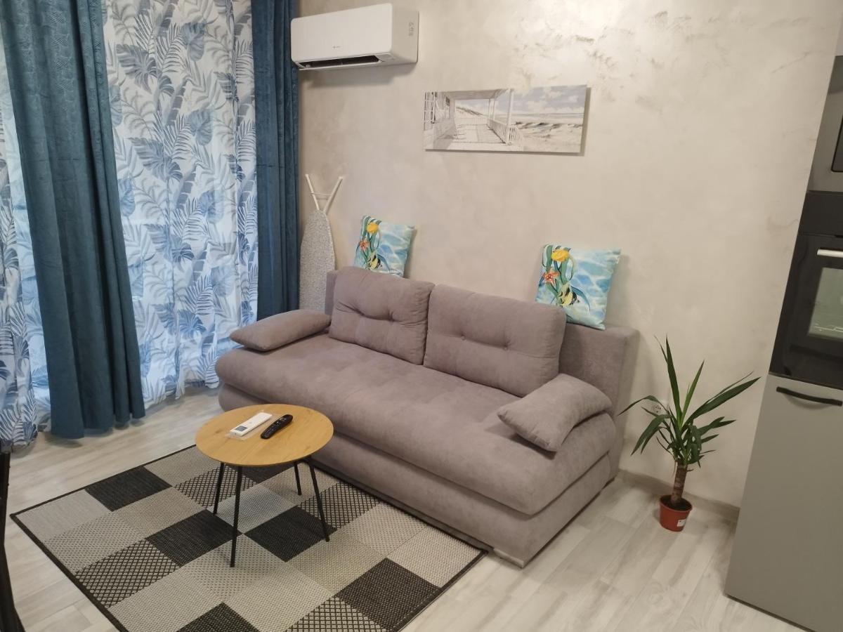 Апартамент 3 А Varna Exteriér fotografie